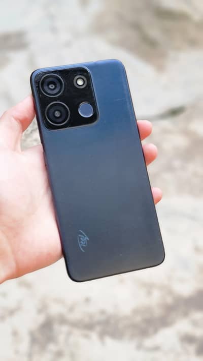 Itel A05s