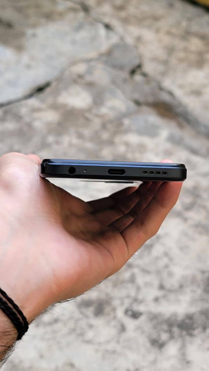 Itel A05s 1