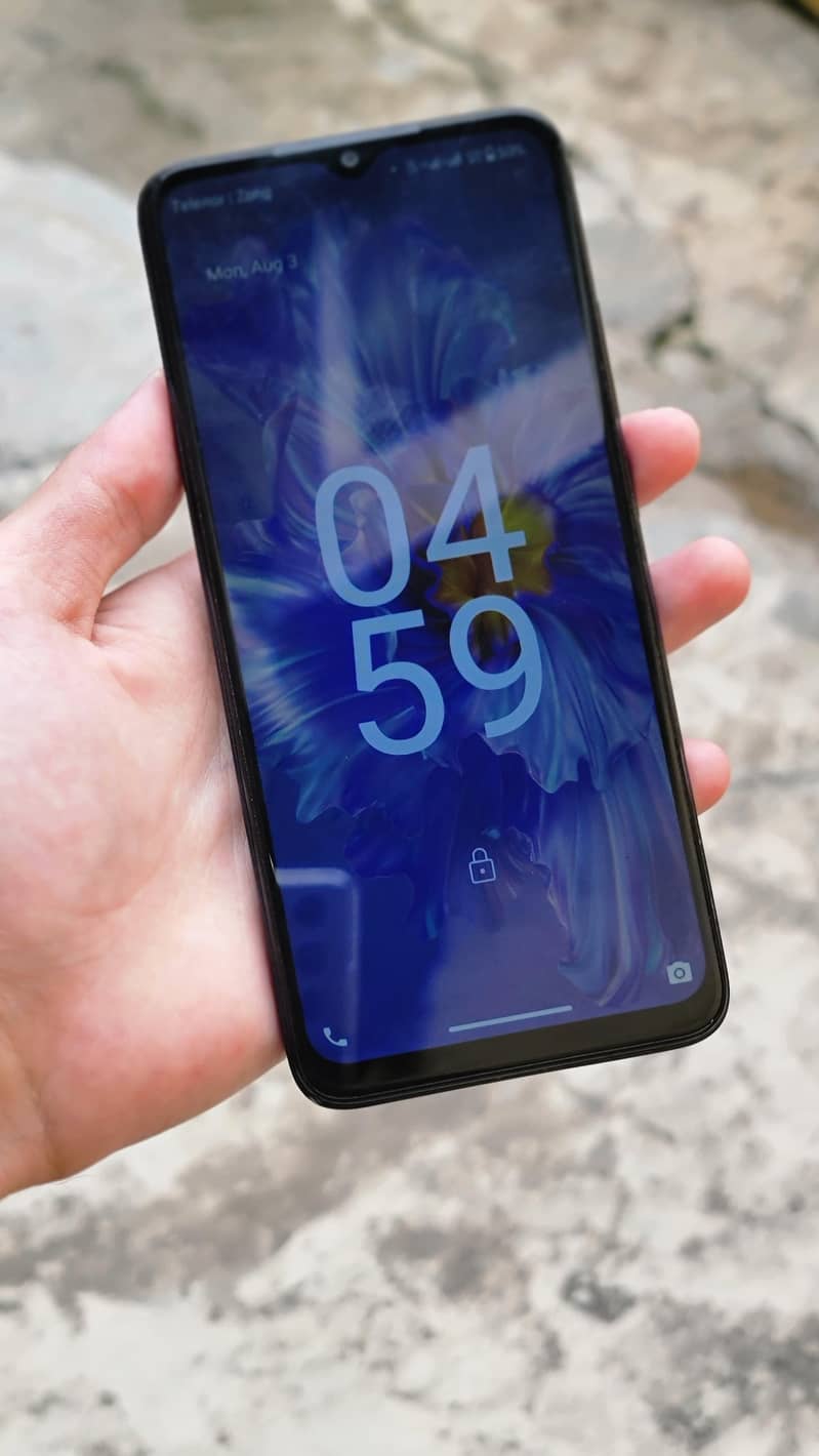 Itel A05s 2
