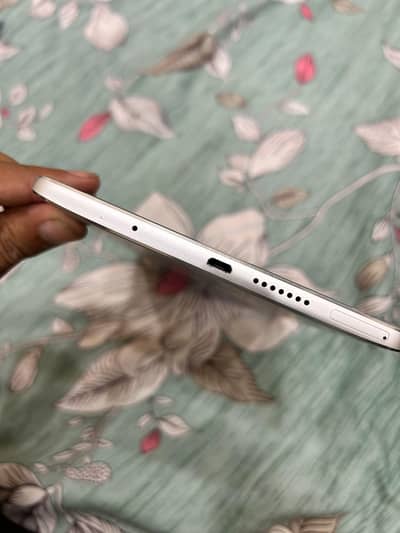 Tablet in Good Condition