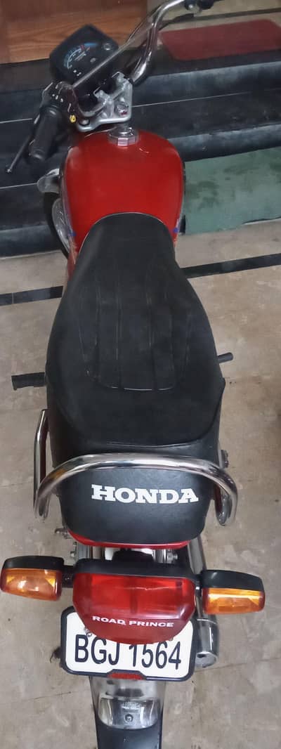 Road prince bike for Sale. 10/9 Like a Condition.