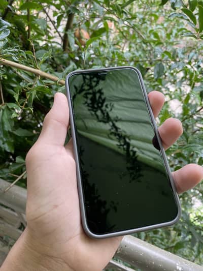 Iphone xs 64gb pta approved