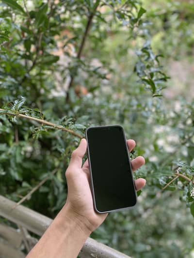Iphone xs 64gb pta approved