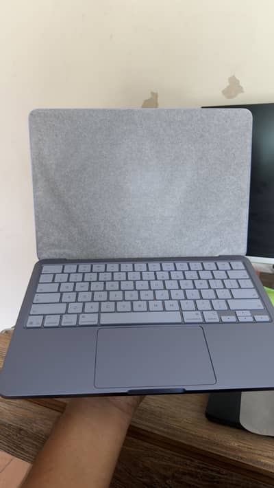 MacBook NEO