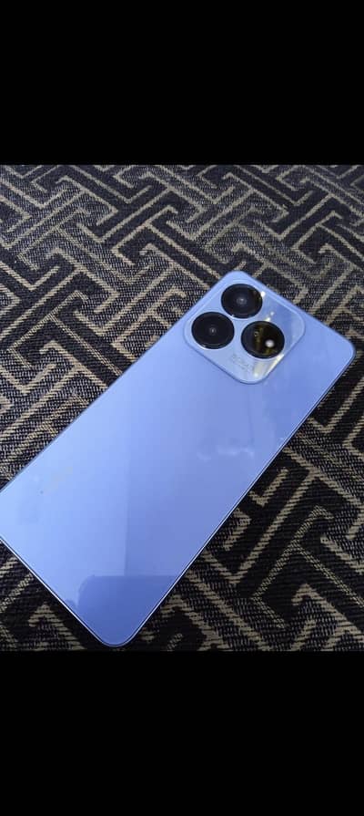 Zte Nubia V60