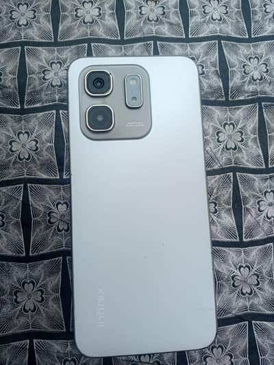 Infinix Hot 50i