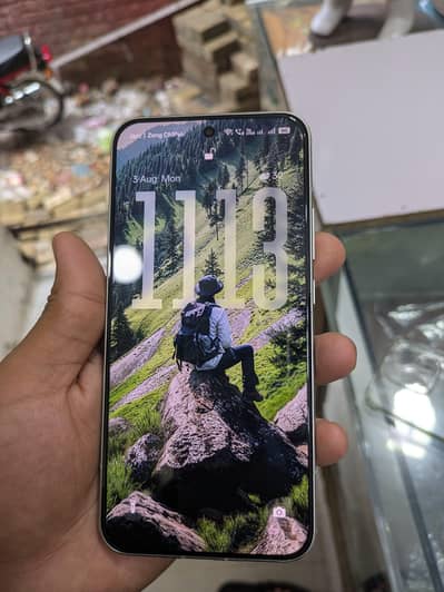 OPPO Reno 15 Pro 10/10