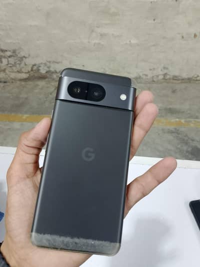 Google Pixel 8