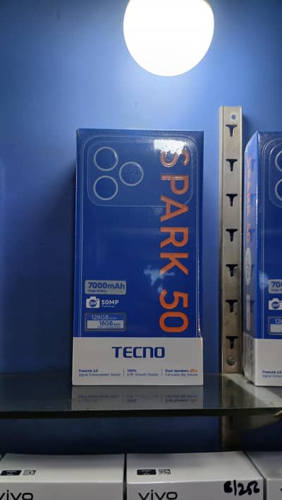 Tecno Other Model