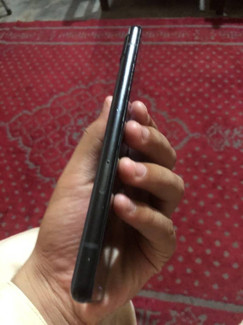 Google Pixel 6a 5
