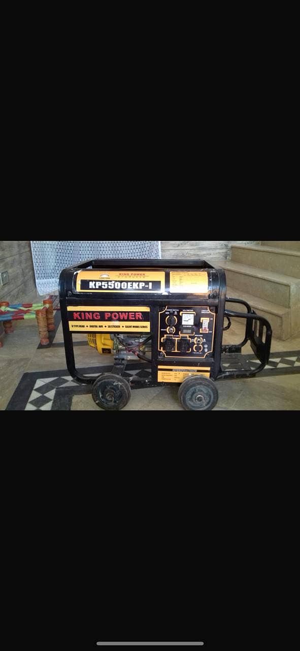 Generator 2