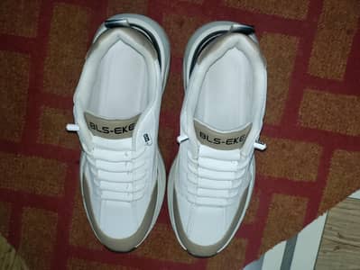BLS-EKE Casual Sneakers / Joggers for Sale