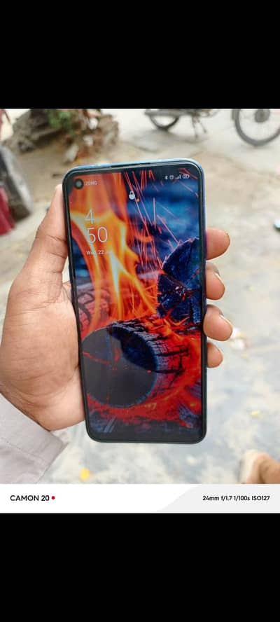 OPPO A54
