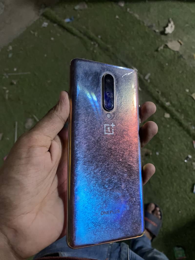 One Plus 8 1