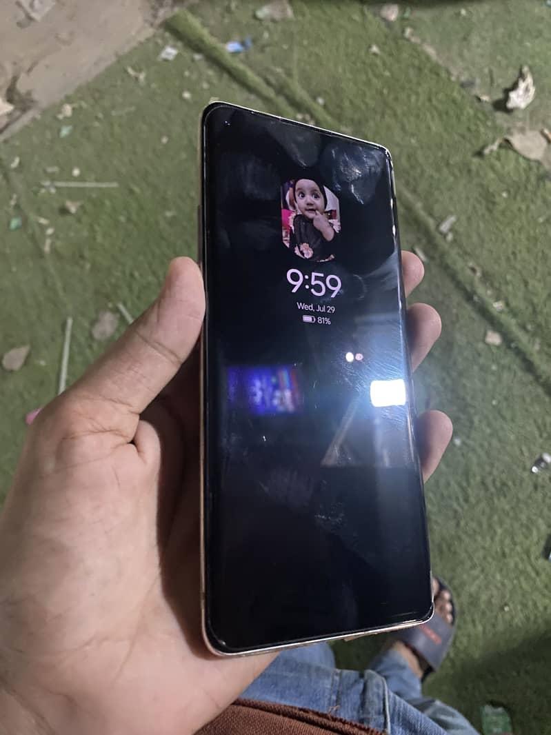 One Plus 8 3