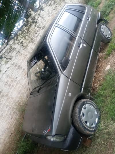 Mahran car for sale 1991 modal