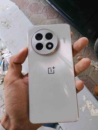 One Plus Ace 5