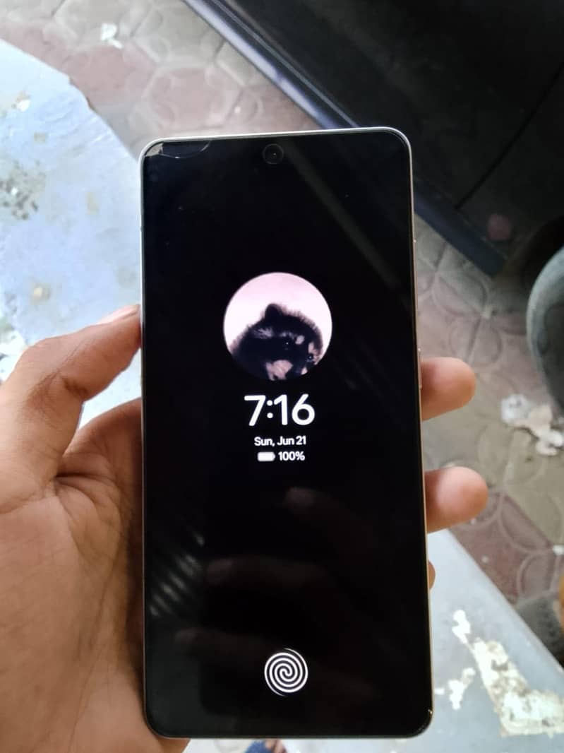One Plus Ace 5 4
