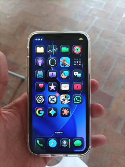 iPhone 11 64gb Bypassed