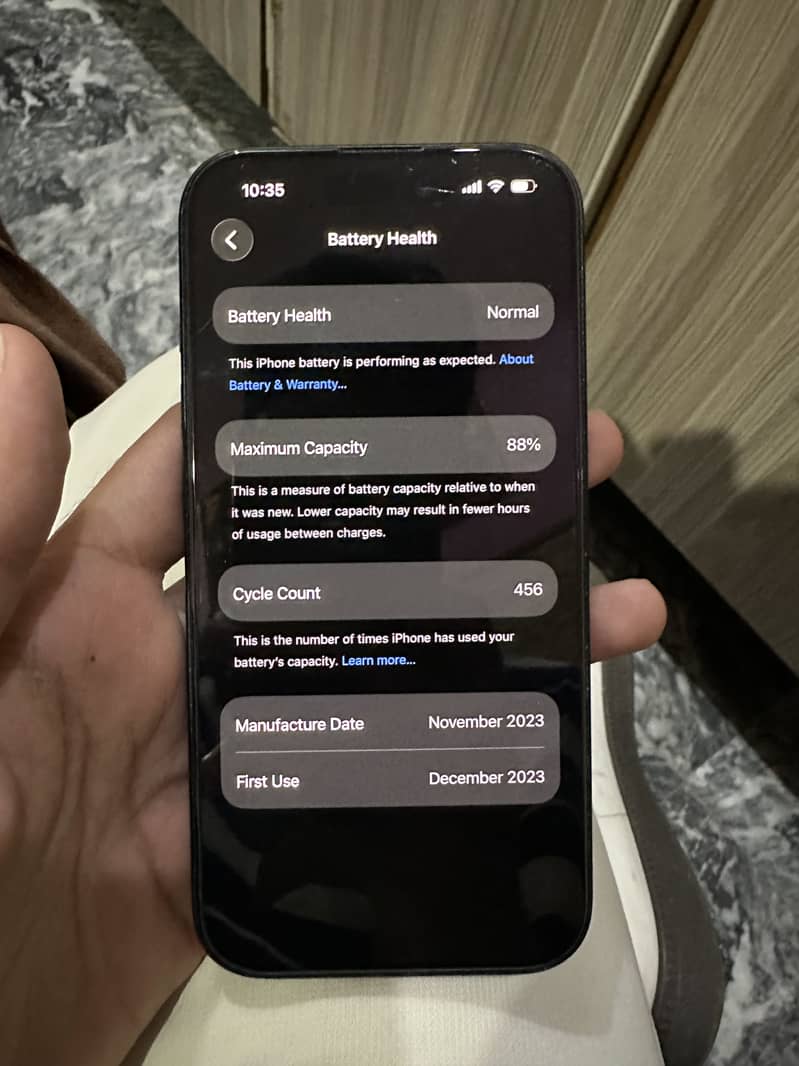 Apple iPhone 15 2