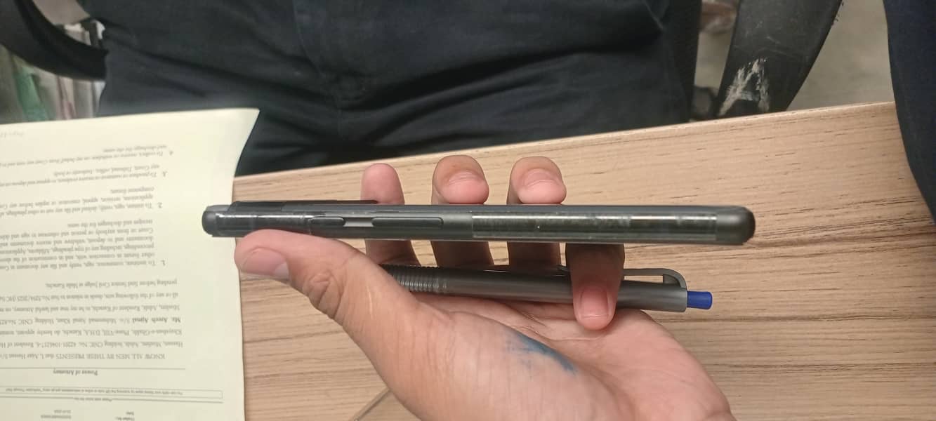 Google Pixel 6a 1