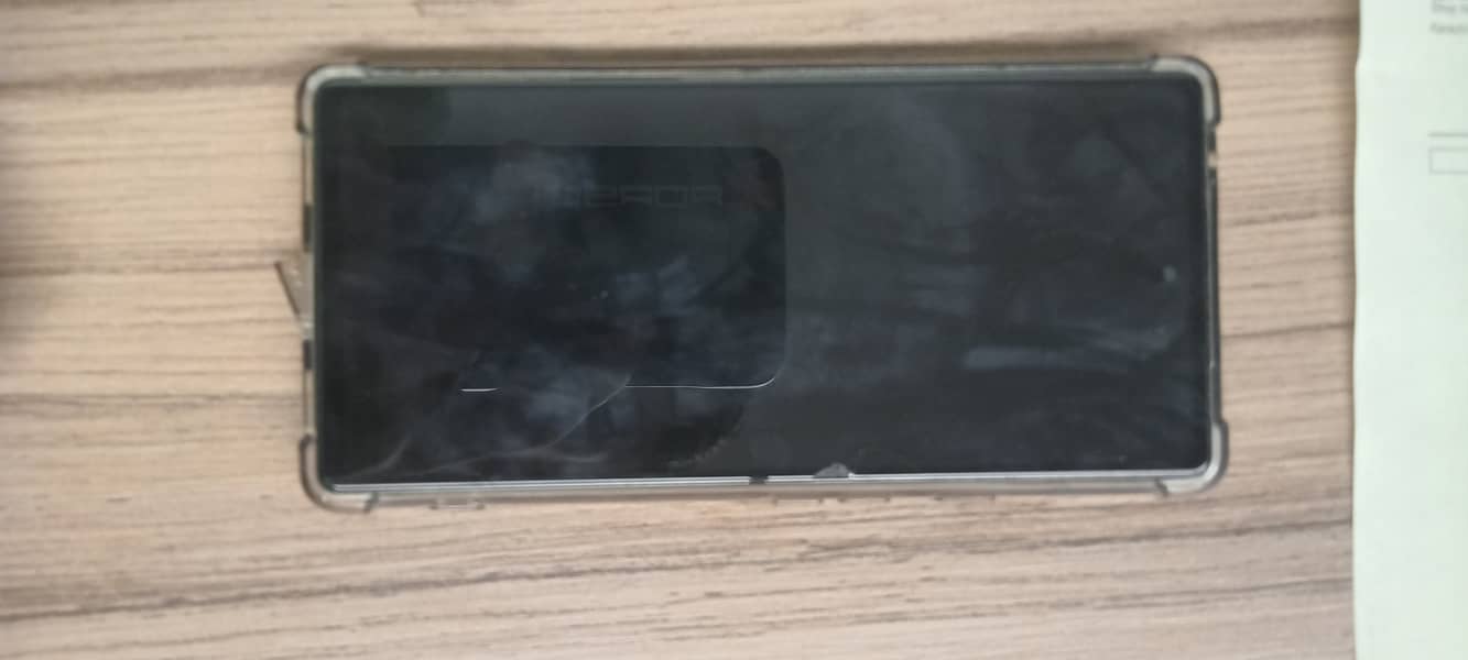 Google Pixel 6a 3