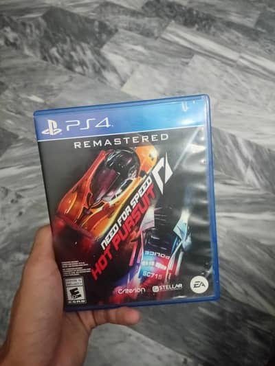 need for speed hot pursuit