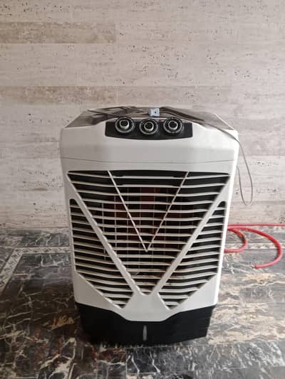 aisa air coolar good condition