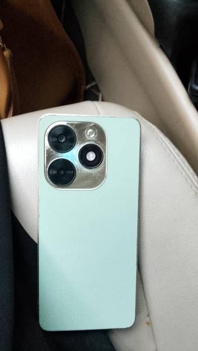 Tecno Spark 20C
