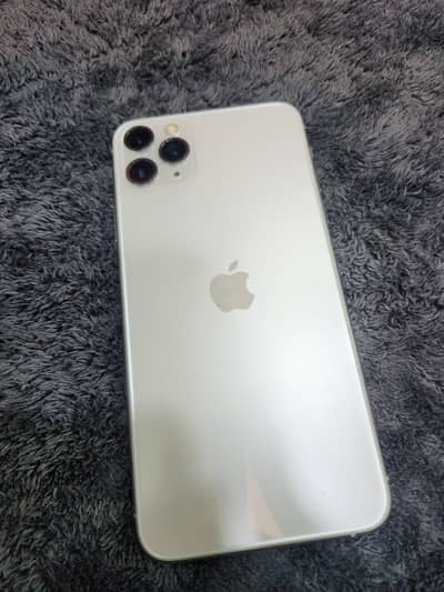 Apple iPhone 11 Pro Max 256 gb factory unlock