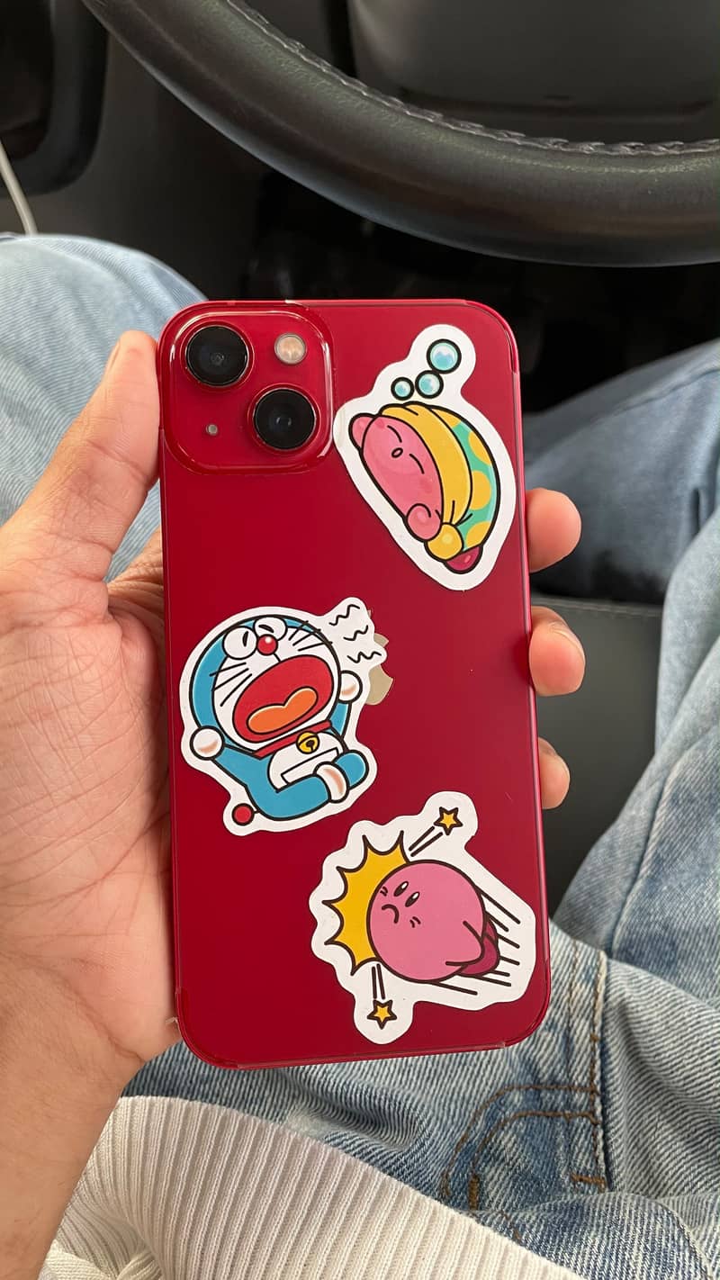 Apple iPhone 13 1