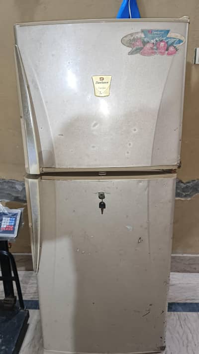 Dawlance fridge
