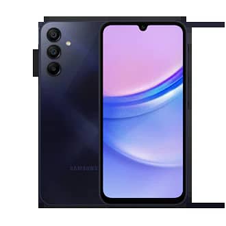 Samsung Mobile A15 8 / 256