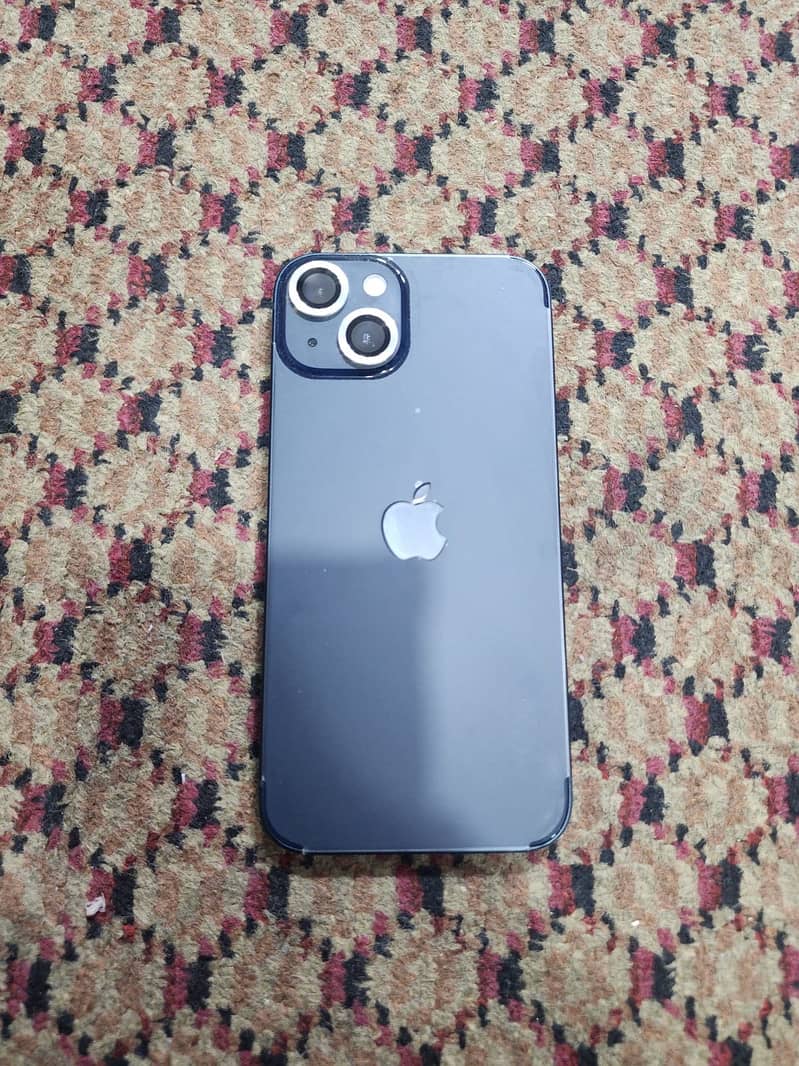 Apple iPhone 13 1