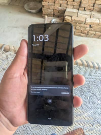 Motorola Moto G73