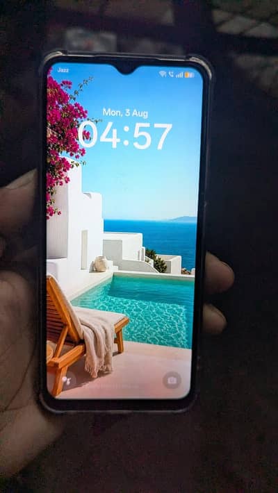 OPPO A38 all ok