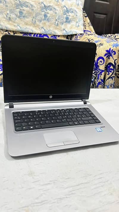 Hp ProBook 440 G4