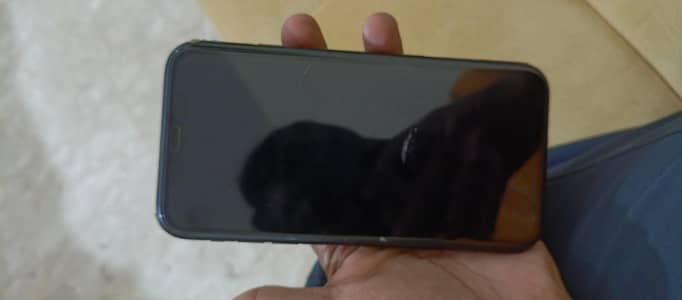 Apple iPhone XR