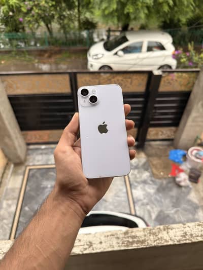 Iphone 14 jv 256gb