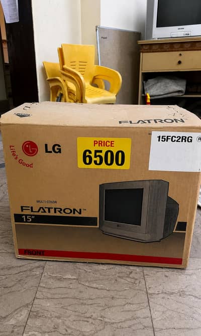 Lg TV For Sale