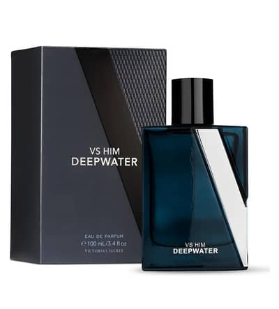 VS HIM DEEPWATER
