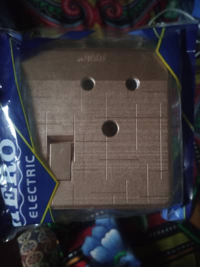 electric board