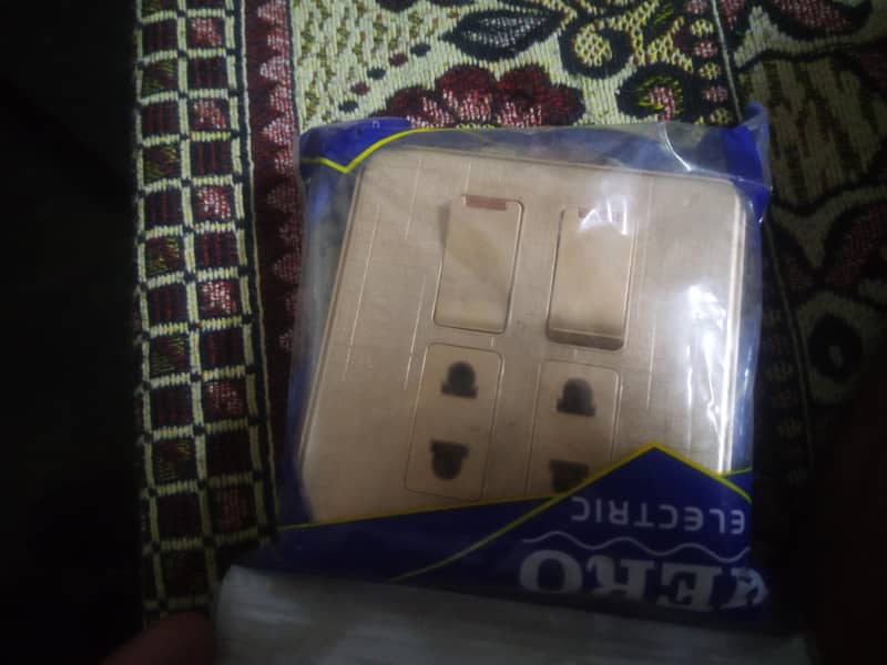 electric board 1