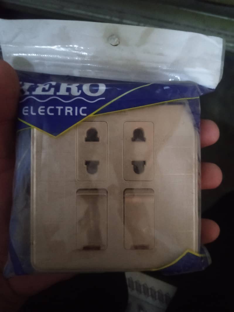 electric board 3