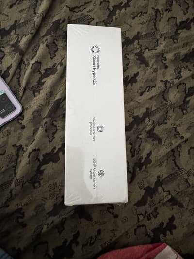 Redmi 15C 8Gb ram + 128GB Rom