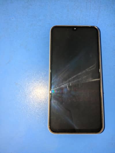 Samsung Mobile A15 5G