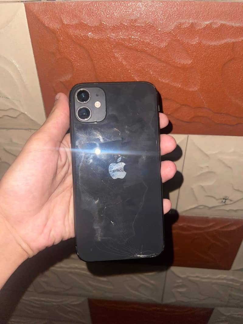 Apple iPhone 11 0