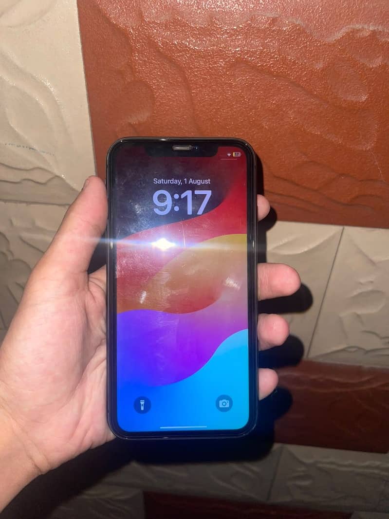 Apple iPhone 11 1