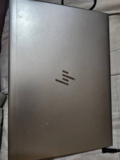 AMD RYZEN 5 PRO 3500U | HP EliteBook | contact me  WhatsApp03197221700
