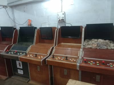 video games tokan